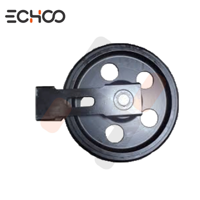 چرخ بیکار برای Yanmar VIO 20-2 قطعات شاسی مینی حفاری