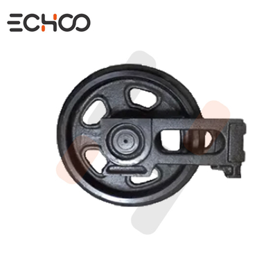 قطعات پایین بیل مکانیکی بیل مکانیکی یانمار B15-3EX