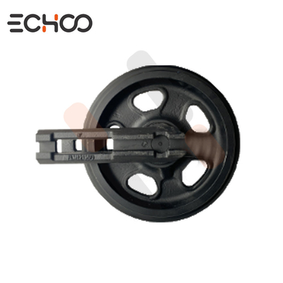 Yanmar VIO 35-3 مینی Excavator Idler Wheel قطعات زیرروی ماشین