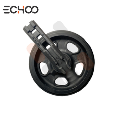 Yanmar B12 Idler Wheel fit Yanmar Mini Digger فریم زیرروی ماشین