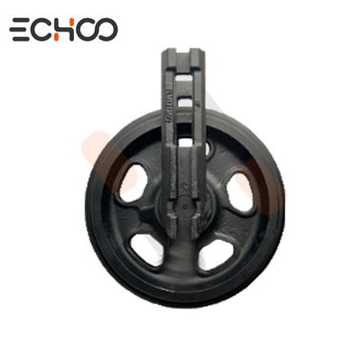 اجزای زیرسازی بیل مکانیکی یانمار B25V-A مینی