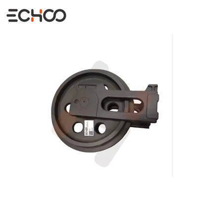 مینی بیل مکانیکی بیل مکانیکی یانمار B22-2 جلوی قطعات زیرین