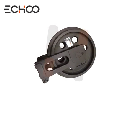 Idler Pully متناسب با اجزای زیرین بیل مکانیکی Yanmar B22