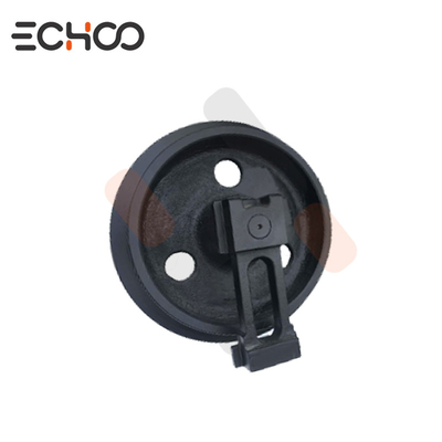 چرخ Idler سازگار با اجزای شاسی بیل مکانیکی Yanmar B05