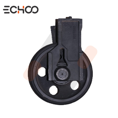 چرخ بیکار 6814880 مینی Bobcat Excavator ECHOO TECH چارچوب شاسی