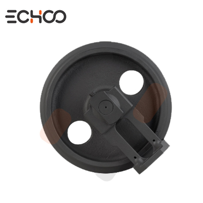 هرزگرد جلو برای قطعات زیرین بیل مکانیکی کوماتسو PC40R