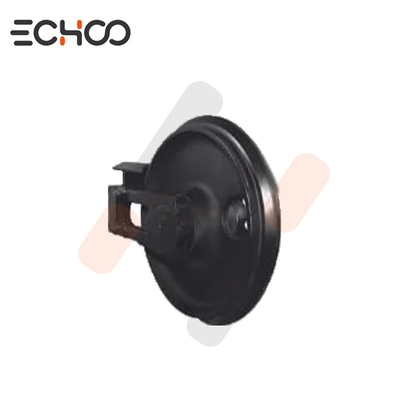 لوازم جانبی شاسی مینی Excavator Front Idler 9269094 جان دیر