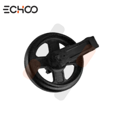 مینی بیل مکانیکی John Deere قسمت زیر خودروی جلویی 9278768