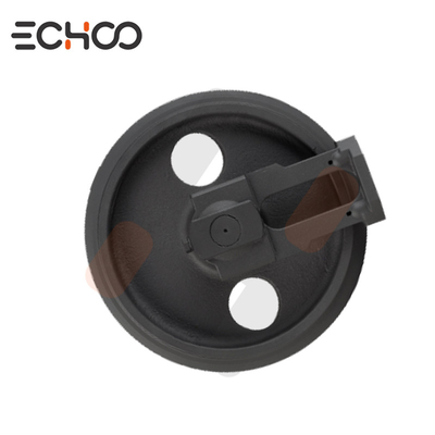 John Deere Excavator Front Idler 9237507 فریم زیربنایی