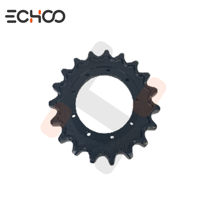 Yanmar Drive Sprocket 172B04-29100 قطعات یدکی حفاری