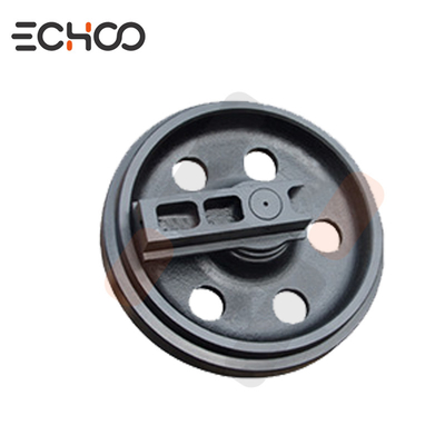 قطعات زیربنای ماشین حفاری مینی 20T-30-00260