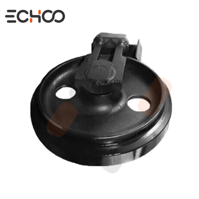 قطعات زیربنای ماشین پیشانی Idler 22M-30-00960 Mini Digger