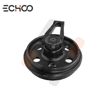 قسمت پایین بیل مکانیکی ECHOO TECH چرخ جلو هرزگرد PX52D00034F1