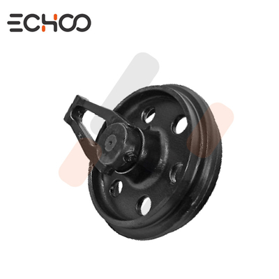 سازگار با قطعات یدکی زیر شاسی مینی بیل مکانیکی Kobelco SK35SR