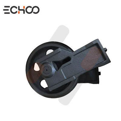 پیشانی Idler 6808137 مینی حفاری ECHOO TECH لوازم جانبی شاسی