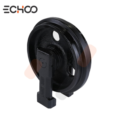 پیشانی Idler 9132562 برای John Deere مینی Excavator قاب زیربنای