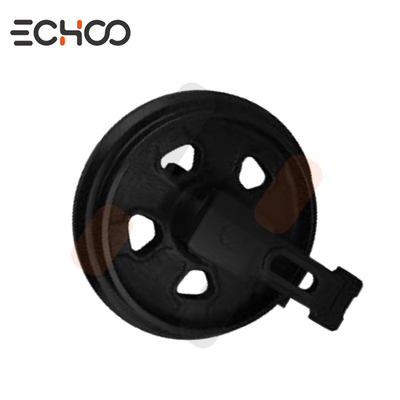 برای Yanmar Idler Wheel 772124-37110 لوازم جانبی Crawler Digger
