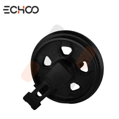 772155-37100 چرخ بیکار برای ماشین حفاری یانمار