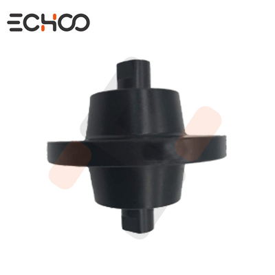 قطعات زیر ماشین ماشین حفاری Yanmar B14