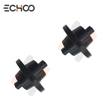 غلتک مسیر برای اجزای شاسی بیل مکانیکی Yanmar B15-3EX