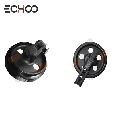 772478-37100-1 چرخ یدلر برای قطعات زیرروی حفاری یانمار