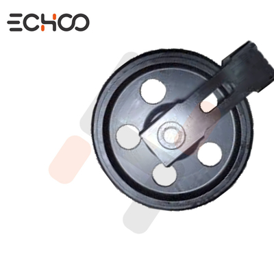 772638-37100 ماشین پیشانی برای قطعات زیر چرخ ماشین حفاری یانمار