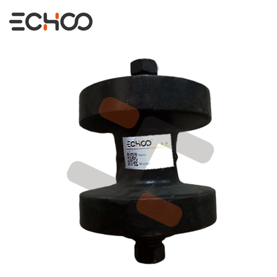 غلتک پایین یانمار C30R-1 برای قطعات زیر باری ردیابی شده