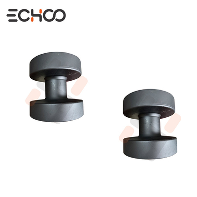 غلتک پایین برای قطعات یدکی زیر باری یانمار C50R-1