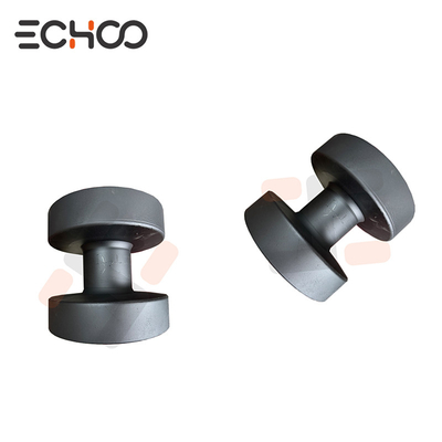 غلتک مسیر مناسب برای اجزای شاسی دامپر یاانمار C50R-2