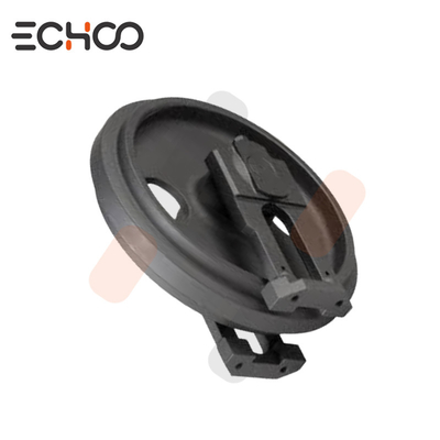 برای Yanmar 172148-37110 قطعات یدکی برای شاسی حفاری