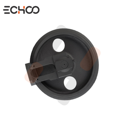 برای Yanmar 172147-37100-2 قطعات زیرروی چرخ حفاری بیکار