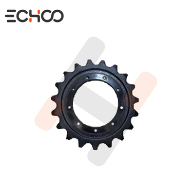 Takeuchi 05616-14100 اسپروکت مینی حفاری ECHOO TECH قاب شاسی