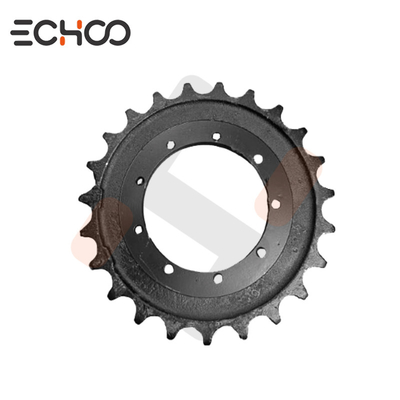 لوازم جانبی شاسی مینی Excavator 04710-00600