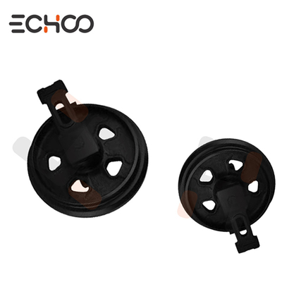 برای Yanmar 172156-37010-2 قطعات یدکی برای شاسی چرخ حفاری