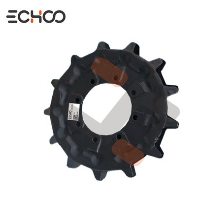 قطعات زیربنای رانمر C30R-1