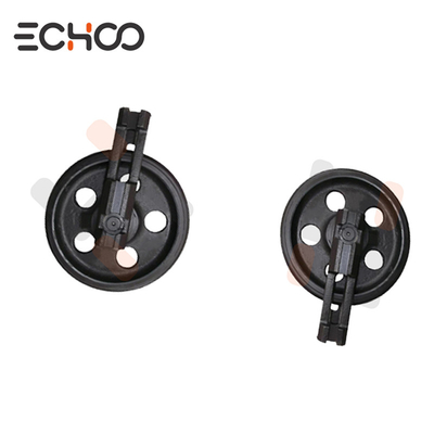 172648-37050/100 Idler برای لوازم جانبی شاسی دامپر های ردیابی