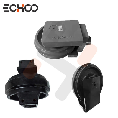 چرخ بیکار برای قطعات شاسی ماشین آسیاب جاده ای CAT PM200