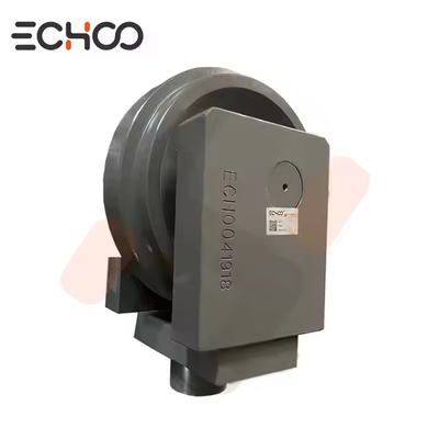 567-8554 ماشین آسیاب جاده ای Idler قطعات زیرروی ماشین