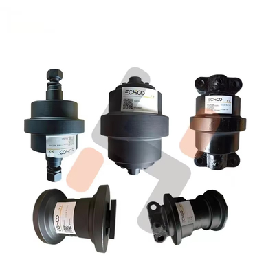 رولر مسیر برای Takeuchi TB53FR فریم زیر ماشین حفاری کوچک