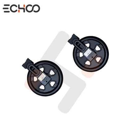 برای تاکویچی TB035 Idler Mini Excavator Undercarriage Attachments