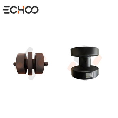 MCT110C CTL رولی ریل برای قطعات زیرروی ولوو