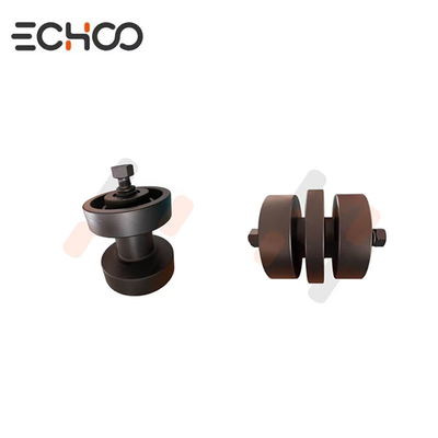MCT110C CTL رولی ریل برای قطعات زیرروی ولوو