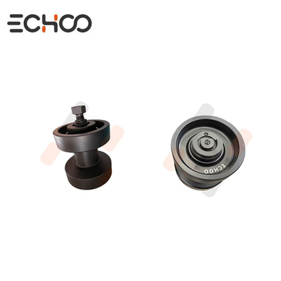 MCT110C CTL رولی ریل برای قطعات زیرروی ولوو