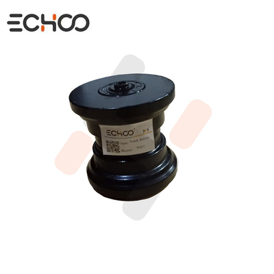 CTL رولی ریل برای قطعات زیرروی ولوو MCT135C
