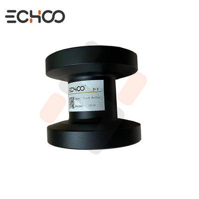 رولر پایین CTL MCT125C برای قطعات یدکی ولوو