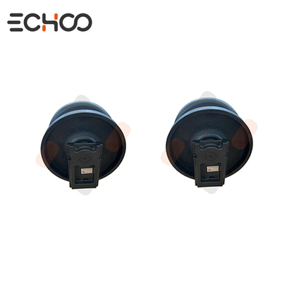 KX61-3 برای Kubota Mini Excavator قطعات زیرروی