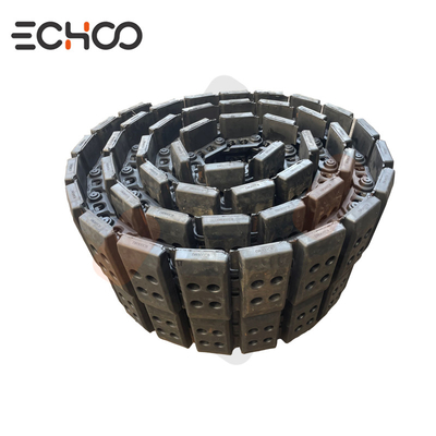 زنجیره ی ریل برای Kubota KX61-3 مینی Excavator Undercarriage اجزای