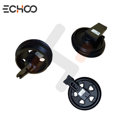 چرخ بیکار 03714-00000 مینی Excavator Aftermarket قطعات زیرروی