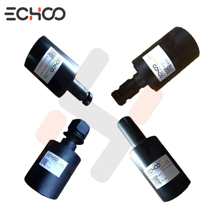 غلتک حامل برای Takeuchi TB014 مینی بیل مکانیکی زیرین