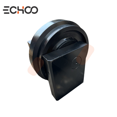 چرخ بیکار UX054V2E برای قطعات یدکی زیرین آسفالت پاور